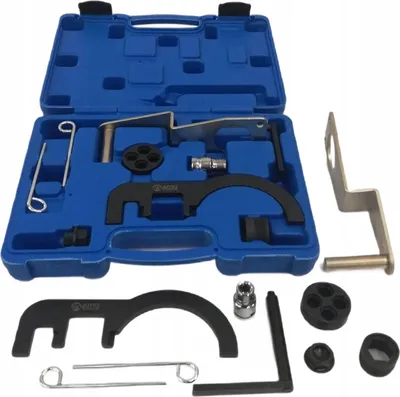 Image de Serrure de contact BMW N47 N57 2.0 3.0 DIESEL