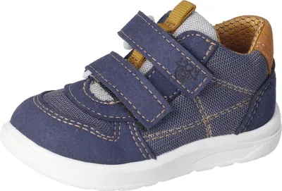 Obrázok produktu pre Ricosta suché zipsy chlapčenské topánky 32303139333535 modré 27 EU