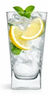 Produktbild von Pasabahce - Trinkgläser Set - Carre 3-teilig - 290 ml - klar