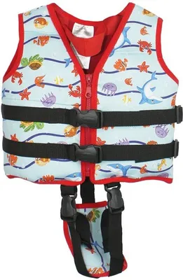 Produktbild von Siva Schwimmweste Robin S