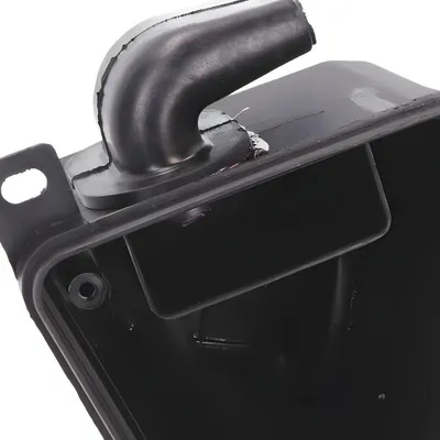 Zdjęcie produktu dla Skrzynka filtra powietrza OEM do Aprilia RX, SX, Derbi Senda, Gilera RCR, SMT E4 2018-