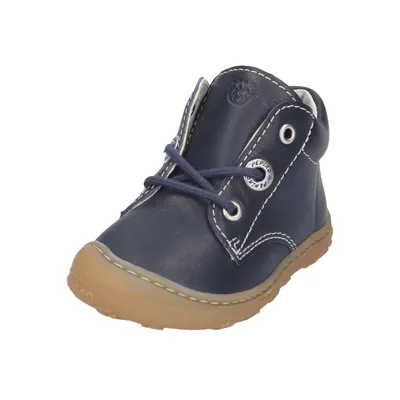 Produktbild von Ricosta CORY nautic echt Leder Kinderschuhe
