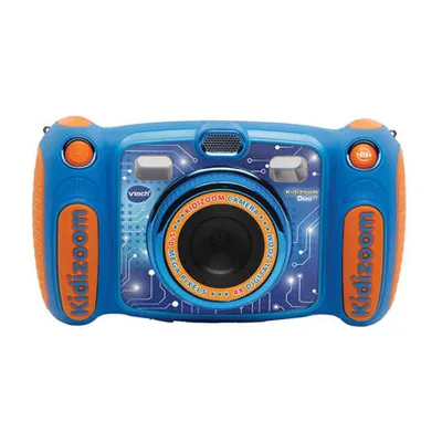 Produktbild von Vtech Kidizoom Duo MX 5.0 Blue CZ & SK