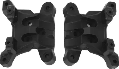 Produktbild von 2 PCS RC -Autoschockturm 6003 Fahrzeugmontageersatz für SCY 16101 16102 16103