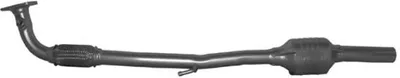 Produktbild von VEGAZ Katalysator Kat für VW Lupo (6X1, 6E1) Euro 1/Euro 2 VK-838