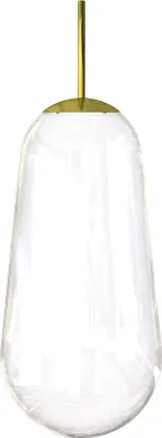 Produktbild von Nowodvorski Kolejnicové svítidlo CAMELEON PEAR L 8532 (Nowodvorski)