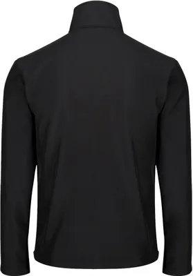 Immagine prodotto di Regatta Professional - Giacca softshell da uomo RG5117 (XXL) (Grigio scuro)