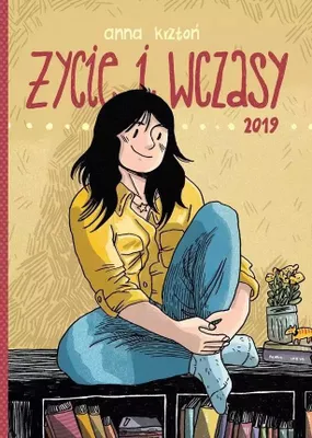 Immagine prodotto di Życie i wczasy. 2019