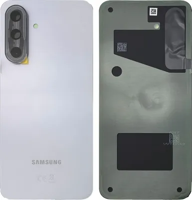 Produktbild von Samsung Akkudeckel Galaxy A36 5G GH82-36804B Ersatzteil Awesome Grey
