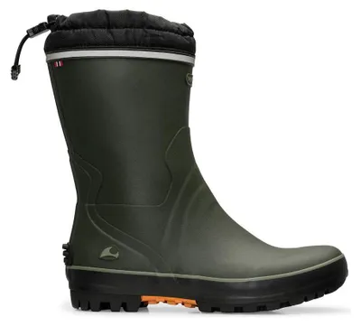 Produktbild von Viking Herren Schuh Terrain 2 Grün 38