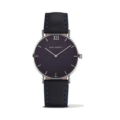 Image de Montre pour femme Paul Hewitt PH-SA-ST-B-11S (Ø 39 mm)