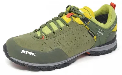 Produktbild von Meindl Ontario GTX Lady Wanderschuh Grün