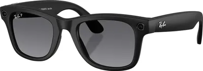 Produktbild von META RBM 2 Wayf Matte Black/Graphite Pol