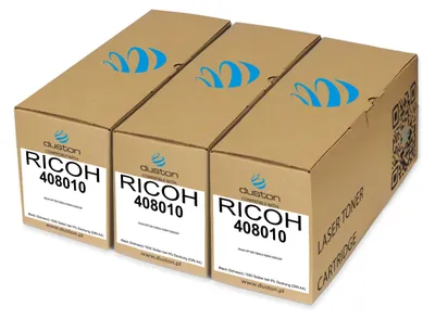 Obrázek produktu pro 3x 408010 Toner o Compatible con Ricoh SP150 150SU 150W 150SUW