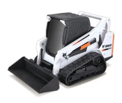 Produktbild von Maisto RC - Bobcat T590 Kompakt-Raupenlader
