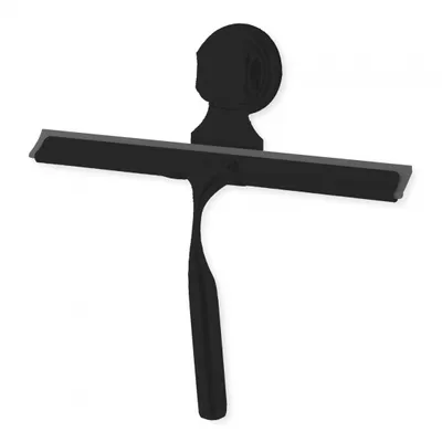 Immagine prodotto di tergivetro Bestlock25,4 cm ABS/poliuretano nero