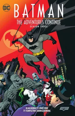 Productafbeelding van Batman