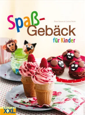Produktbild von Spaßgebäck für Kinder