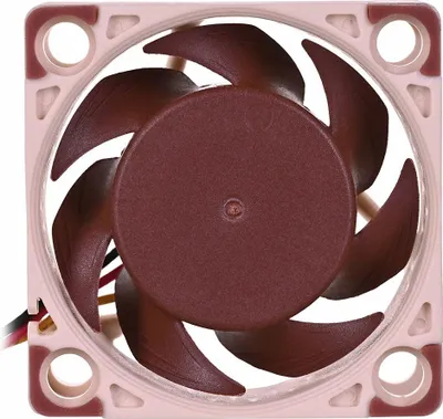 Immagine prodotto di Noctua NF-A4X20 5V computer cooling component Computer case Fan 4 cm Beige Brown