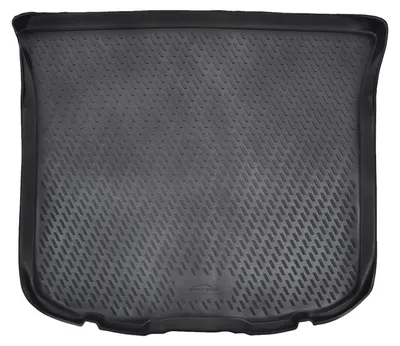 Immagine prodotto di Vasca Baule Bagagliaio Per Ford Edge 2013-2023 Tappeto Esclusivo Gomma