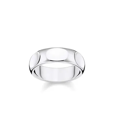 Produktbild von Thomas Sabo Silberringe