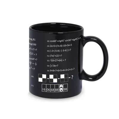 Immagine prodotto di La tazza del genio - Froster