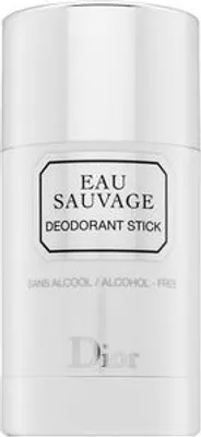 Produktbild von Dior (Christian Dior) Eau Sauvage Deostick für Herren 75 ml