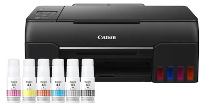 Obrázek produktu pro Multifunkční tiskárna CANON Pixma G640 MegaTank