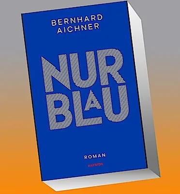 Produktbild von Nur Blau