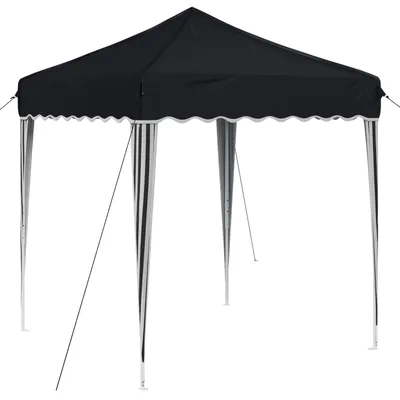 Immagine prodotto di Tenda per feste a pop-up 195 x 195 x 245 cm Antracite