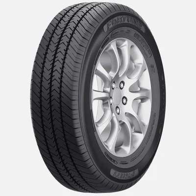Immagine prodotto di Fortune Fsr71 205/70R15C 106R Bsw