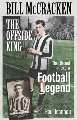 Produktbild von Bill McCracken, the Offside King