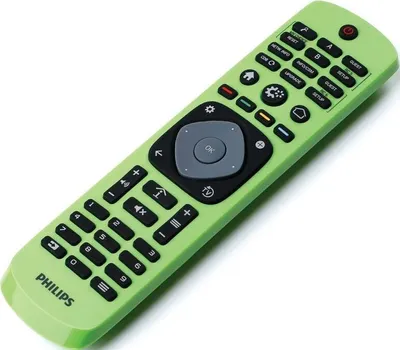 Produktbild von PHILIPS Hotel TV  22AV9574A/12 Installations Fernbedienung