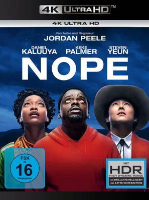 Obrázek produktu pro Nope 4K