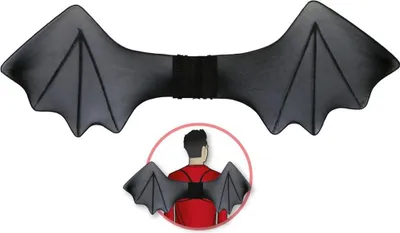 Immagine prodotto di Le ali del pipistrello