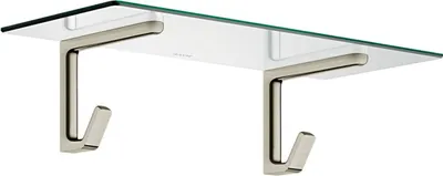 Image de hansgrohe AXOR UNIVERSAL Accessoires Porte-serviettes de bain universel, 42842820