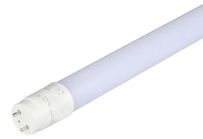 Immagine prodotto di V-TAC VT-1615 Tubo LED 15W T8 da 150cm G13 160LM/W in Nanoplastica luce 4000K 216481