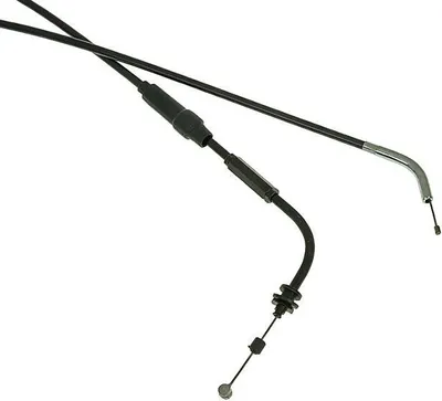 Obrázok produktu pre Plynový kábel PTFE pre Peugeot Ludix