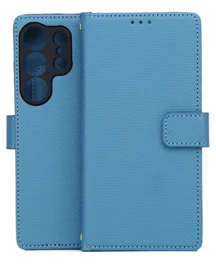 Zdjęcie produktu dla Etui Smart Triangle Do Realme 16 Pro 5G Niebieskie