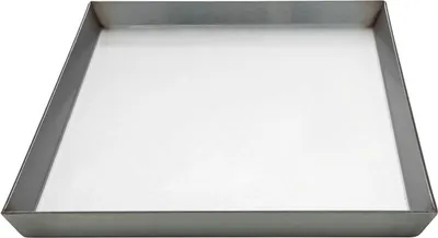 Produktbild von All'Grill Edelstahl Kochplatte/-wanne 30cm für CHEF S/M/XL, Ultra u. Outdoorküche