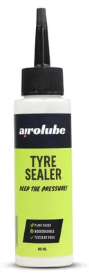 Zdjęcie produktu dla Uszczelniacz do opon Airolube 80 ml