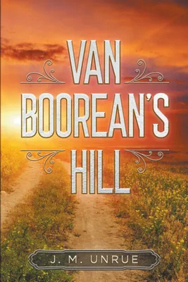 Produktbild von Van Boorean's Hill
