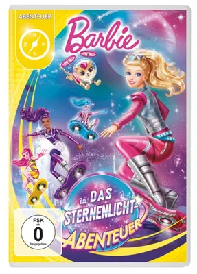 Obrázek produktu pro Barbie in: Das Sternenlicht-Abenteuer
