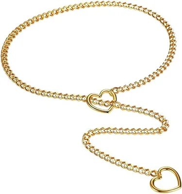 Produktbild von Choker Halskette schwarz, verstellbar, für Partys