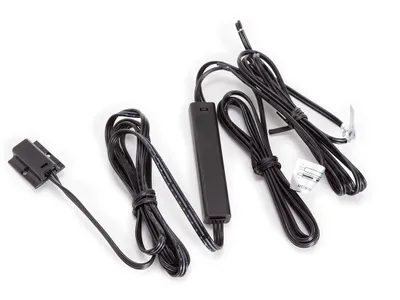 Image de Interrupteur De Détecteur De Porte - Installation En Saillie - 12v/24v