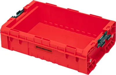 Obrázek produktu pro Toolbrothers RHINO L otevřený box na nářadí ULTRA 9 l - Podstavec pro box na nářadí RHINO L EXTENDER