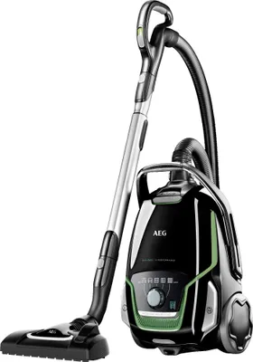Produktbild von AEG VX9-2-ÃKO Bodenstaubsauger RÃ1/4ckläufer