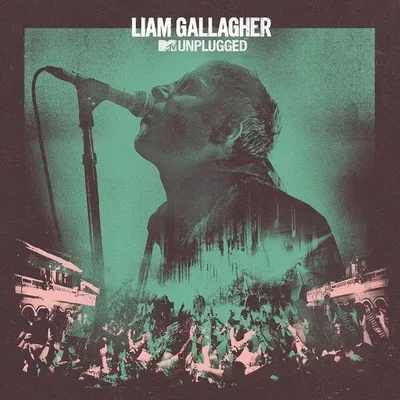 Immagine prodotto di Liam Gallagher - MTV Unplugged Vinile