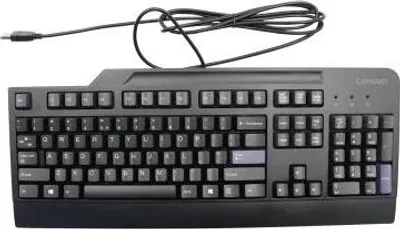 Image de Clavier Lenovo US/English Pref. USB