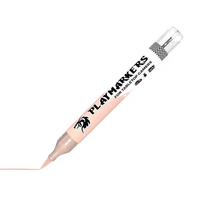 Produktbild von AK Interactive AKM010 - Playmarker - Pink Skin - Neu